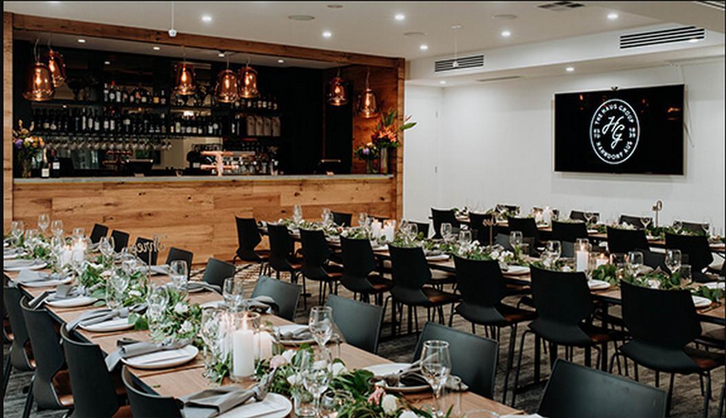 The Lodge By Manna Hahndorf Ngoại thất bức ảnh