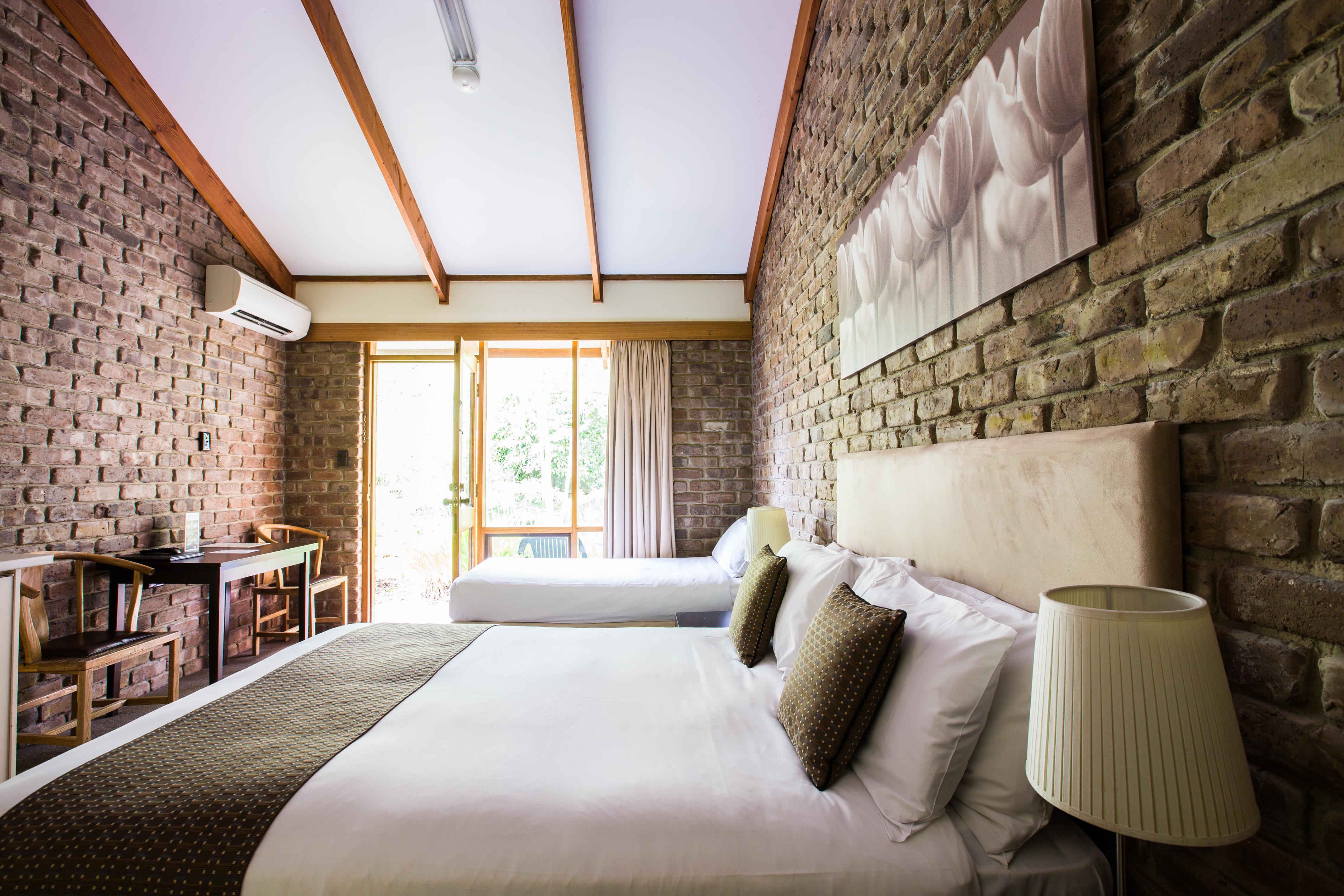 The Lodge By Manna Hahndorf Ngoại thất bức ảnh