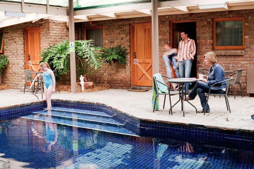 The Lodge By Manna Hahndorf Ngoại thất bức ảnh