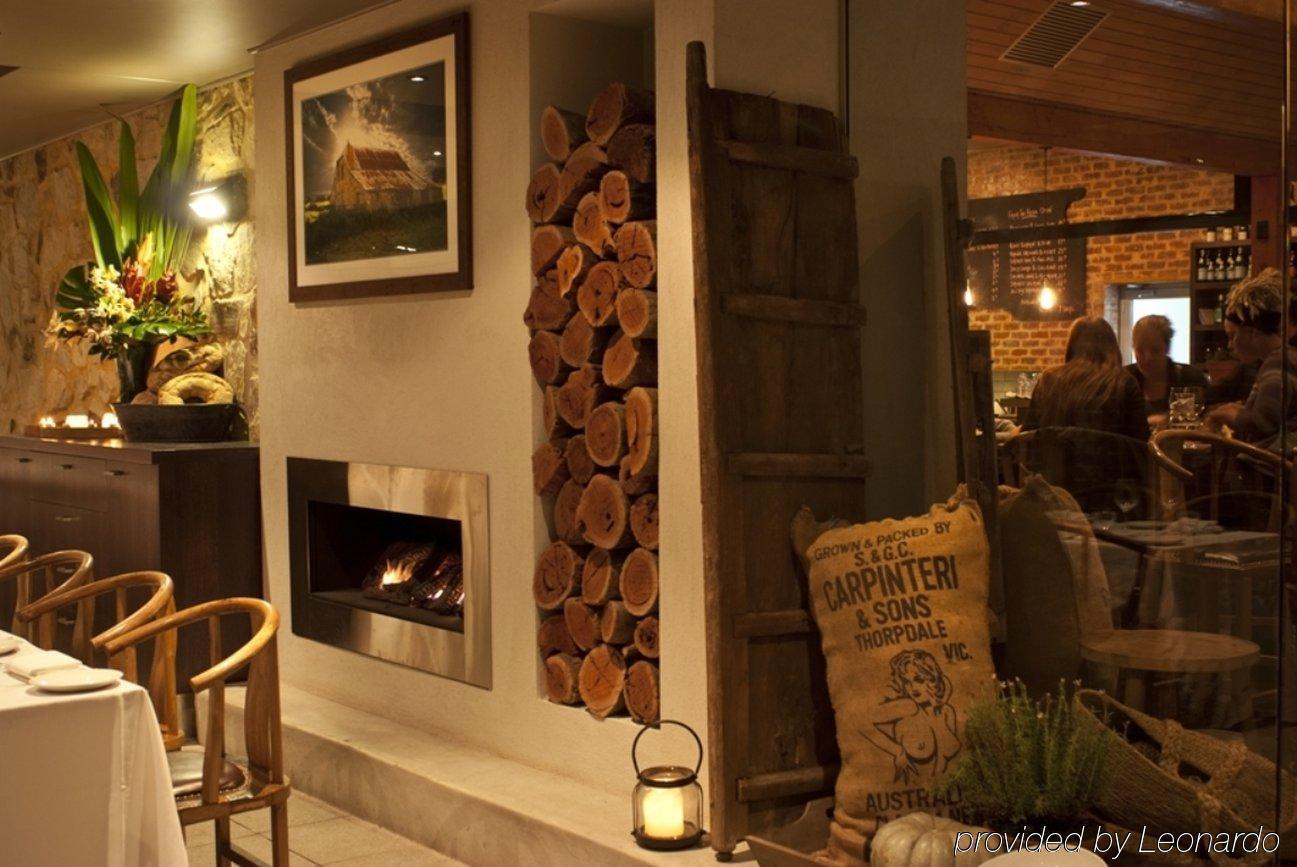 The Lodge By Manna Hahndorf Ngoại thất bức ảnh