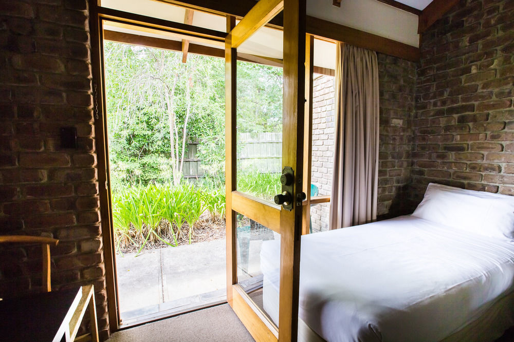 The Lodge By Manna Hahndorf Ngoại thất bức ảnh