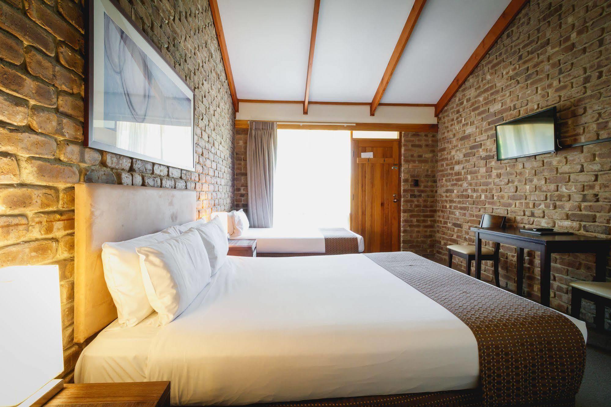 The Lodge By Manna Hahndorf Ngoại thất bức ảnh