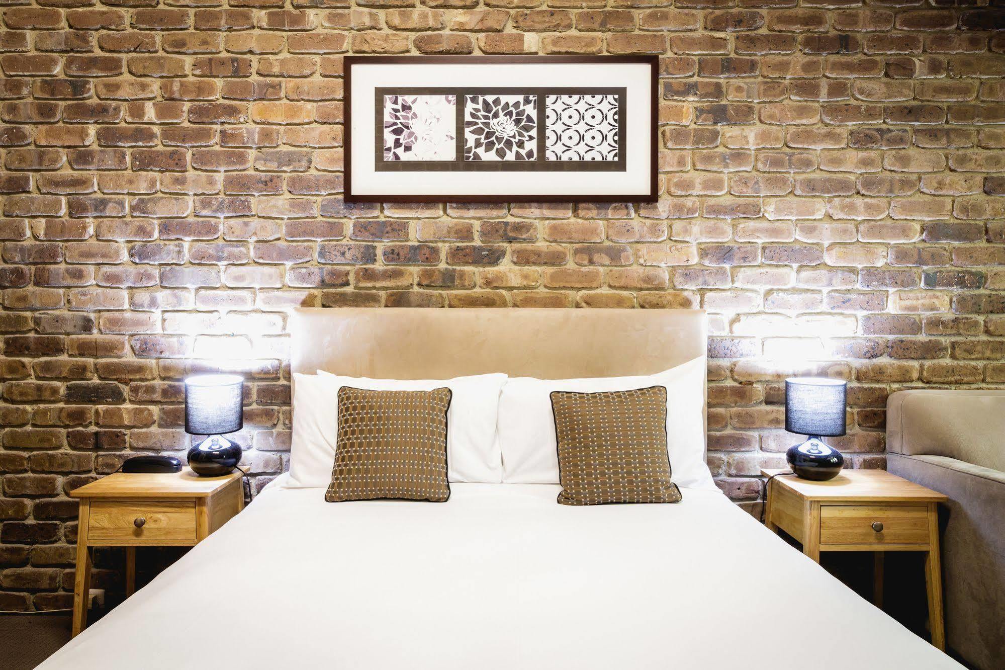 The Lodge By Manna Hahndorf Ngoại thất bức ảnh