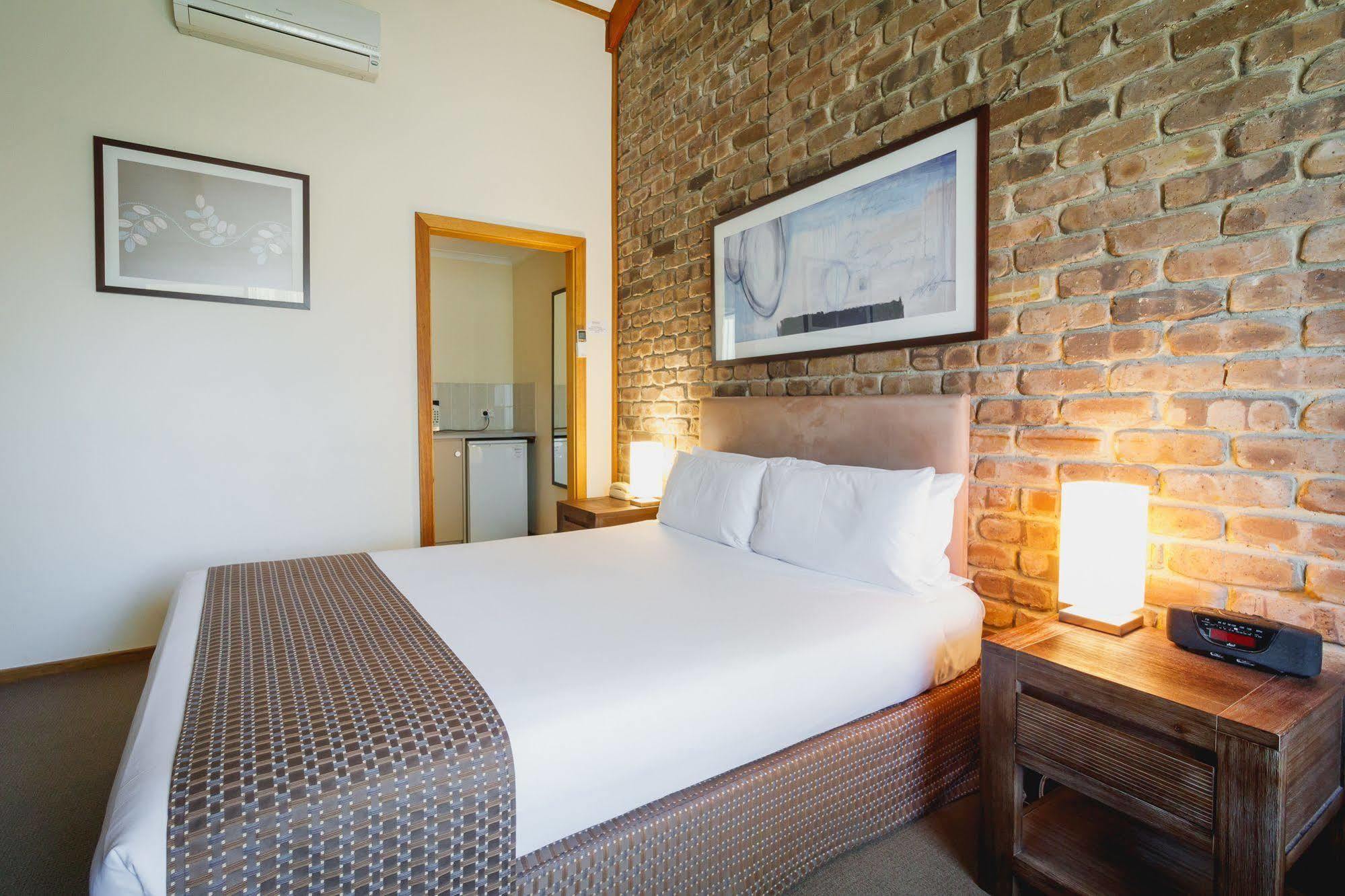 The Lodge By Manna Hahndorf Ngoại thất bức ảnh