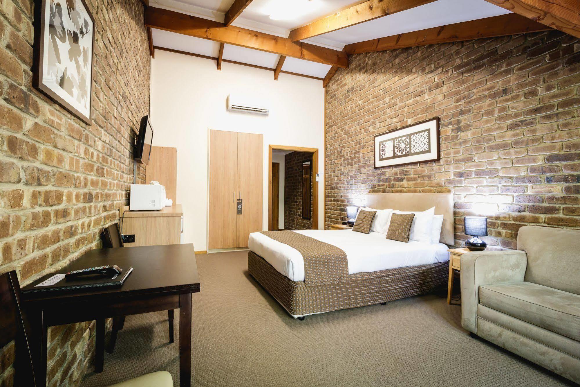 The Lodge By Manna Hahndorf Ngoại thất bức ảnh